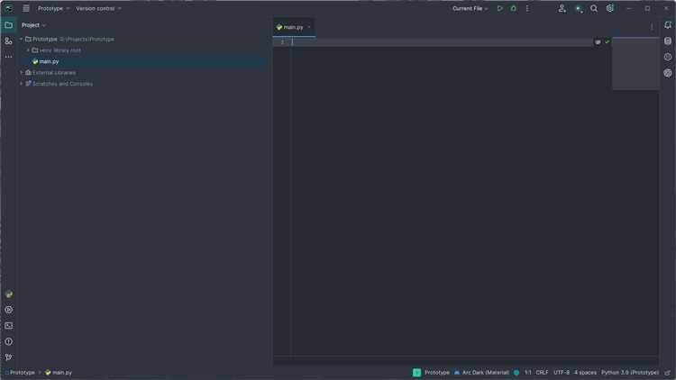 Как поставить python бота на vds сервер