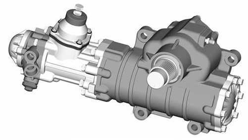 Установка новой сошки и ориентировка по меткам