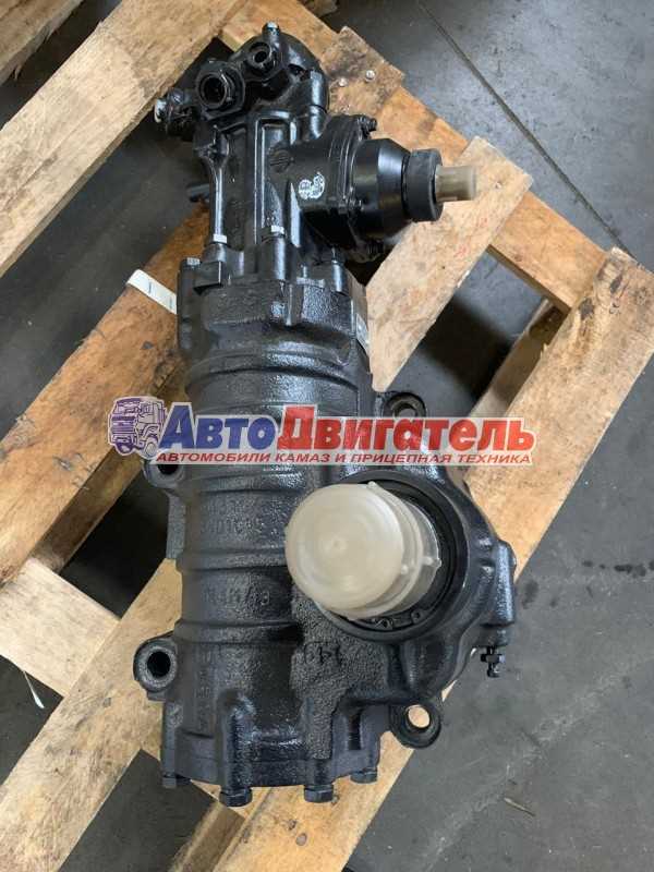 Проверка угла поворота колес после установки сошки