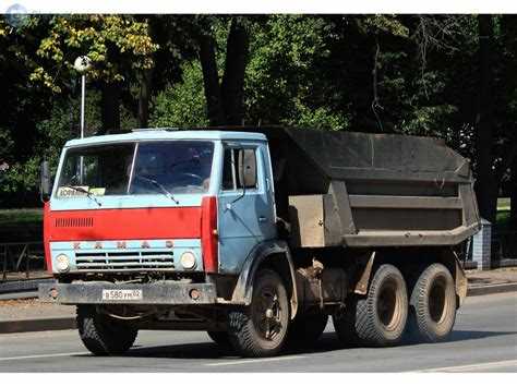 Подготовка шасси к монтажу ускорительного крана