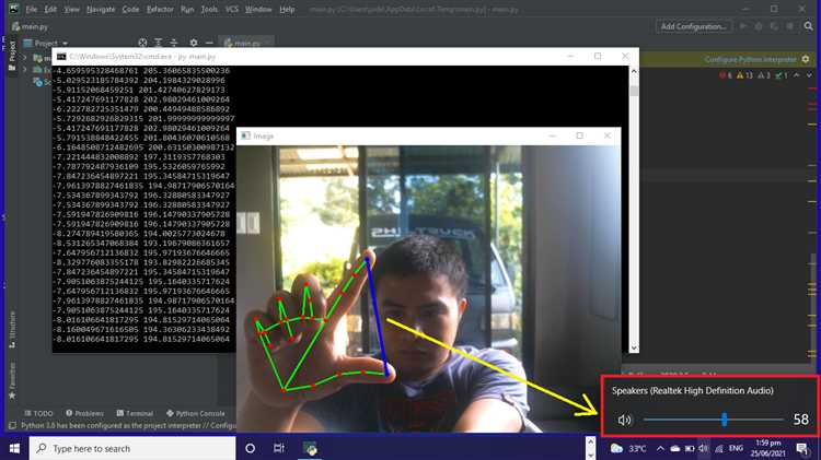 Использование метода Unsharp Masking для повышения четкости