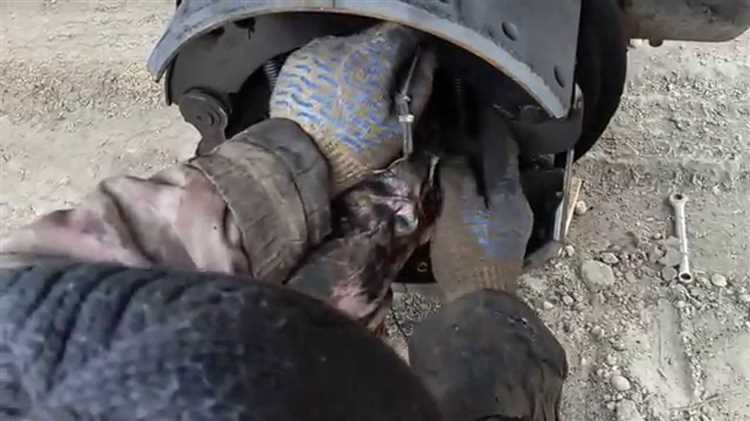 Процесс клёпки: выбор инструмента и техника выполнения