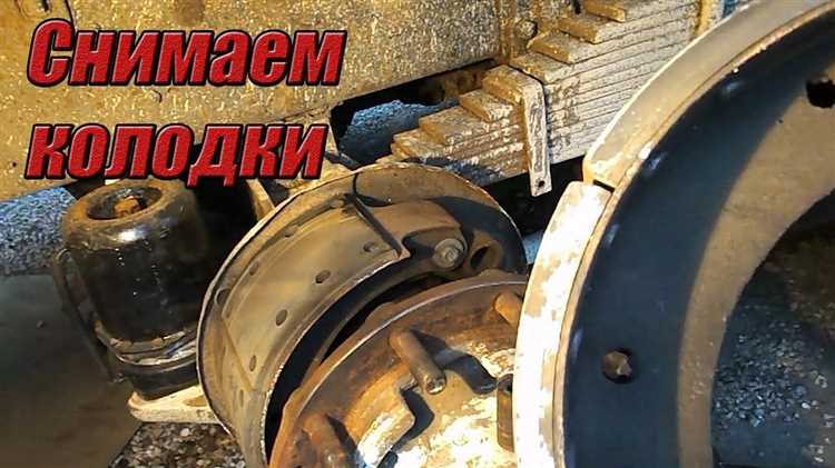 Как правильно клепать колодки камаз Как правильно клепать колодки камаз