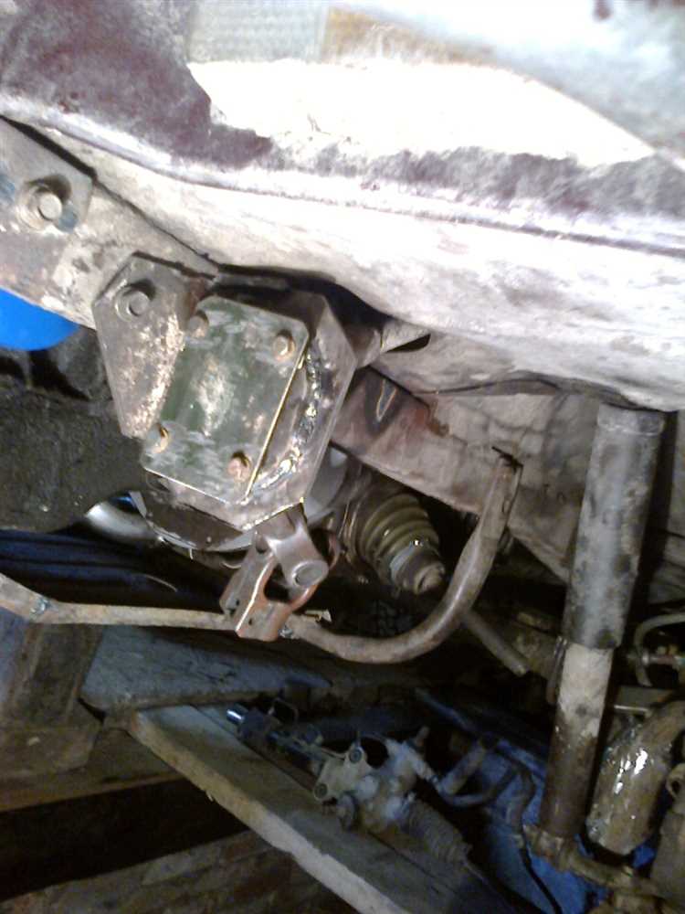 Как правильно настроить зазор в зубчатых колесах редуктора