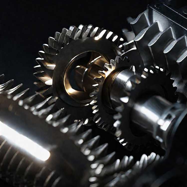 Тестирование и проверка работы редуктора после настройки