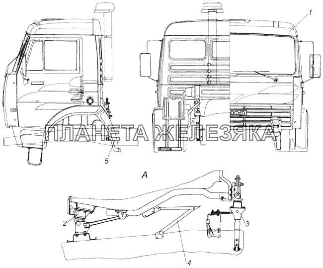 Какие документы нужны перед началом работ по замене номера