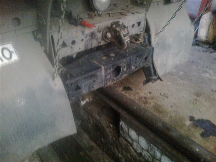 Рекомендации по безопасности при работе с фаркопом КамАЗ 5320