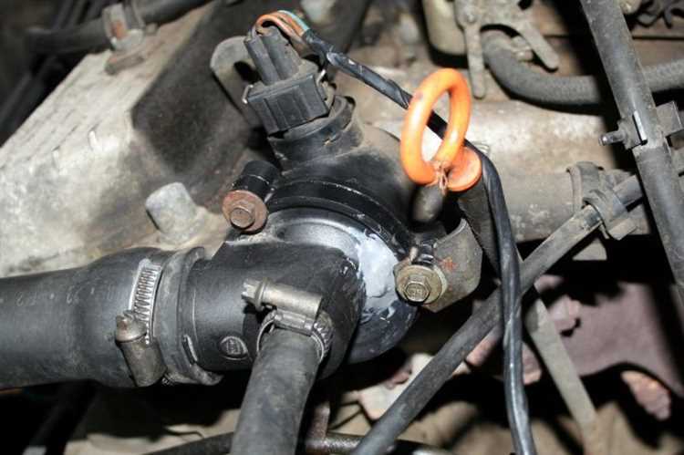 Как выбрать подходящий термостат для ЗАЗ Шанс