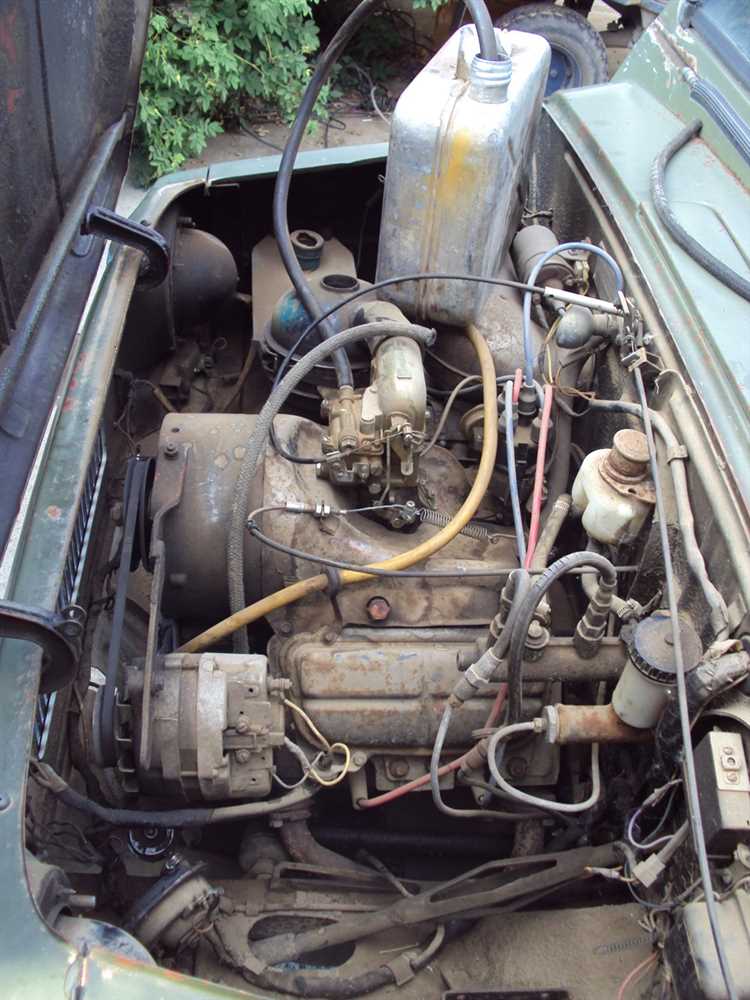 Проверка работы новой фары