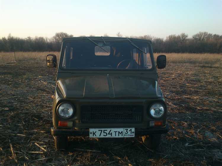 Общие советы по уходу за фарами ЛУАЗ 969М