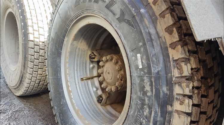 Расположение клиньев под колесами на уклоне и на ровной поверхности