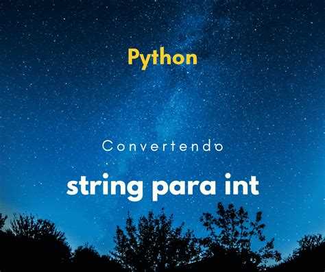 Как превратить int в string python