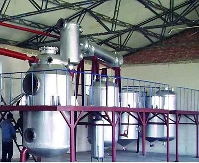 Корректировка подачи топлива в зависимости от нагрузки