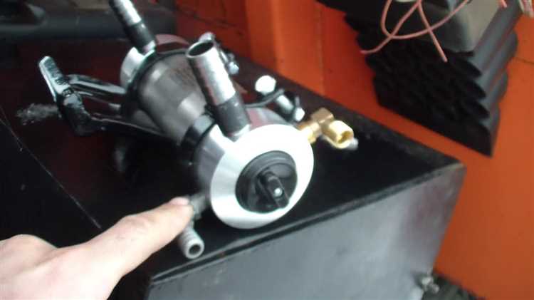 Проверка дымности выхлопа после регулировки