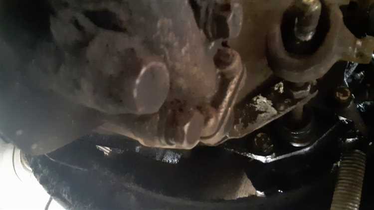 Установка интеркулера для снижения температуры воздуха на впуске