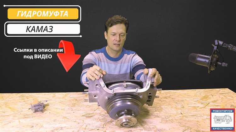 Как прибавить тяговитость на турбированном камазе