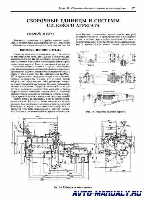Оценка состояния турбонагнетателя и системы нагрева