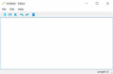 Установка необходимых инструментов для создания EXE
