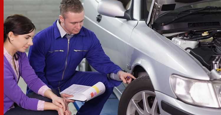 Подготовка КамАЗа к техосмотру: что нужно проверить заранее