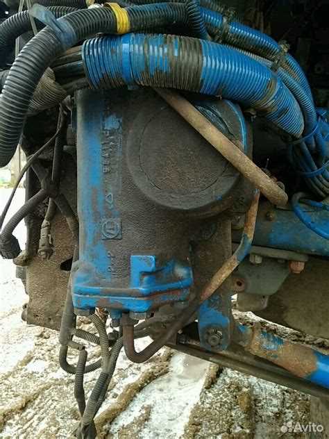 Проверка уровня и состояния жидкости после прокачки ГУР