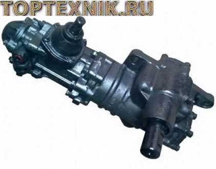 Как найти и открыть штуцера прокачки на насосе и рейке КамАЗа