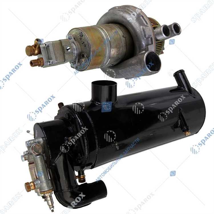 Контроль подачи топлива на выходе из ПЖД после прокачки