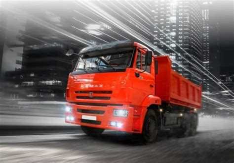 Как часто нужно прокачивать сцепление на КамАЗе