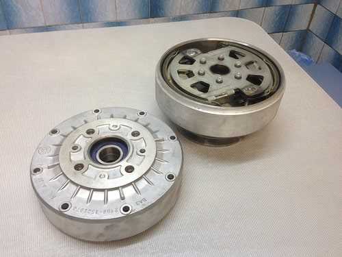 Проверка состояния шин и выбор подходящего типа резины