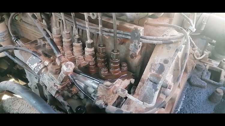 Как прокачать топливную систему камаз евро 5 Как прокачать топливную систему камаз евро 5