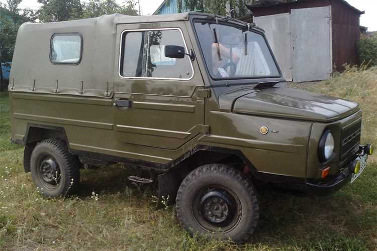 Установка более мощных тормозных цилиндров