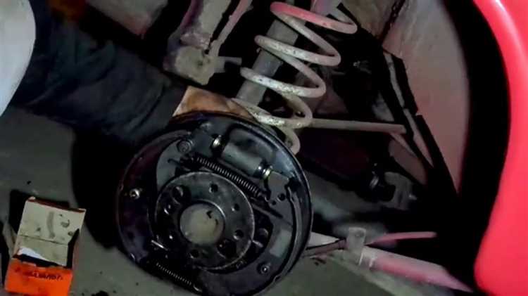 Как убедиться в правильной работе тормозной системы после прокачки