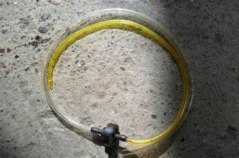 Определение порядка прокачки тормозных контуров на ЛуАЗ