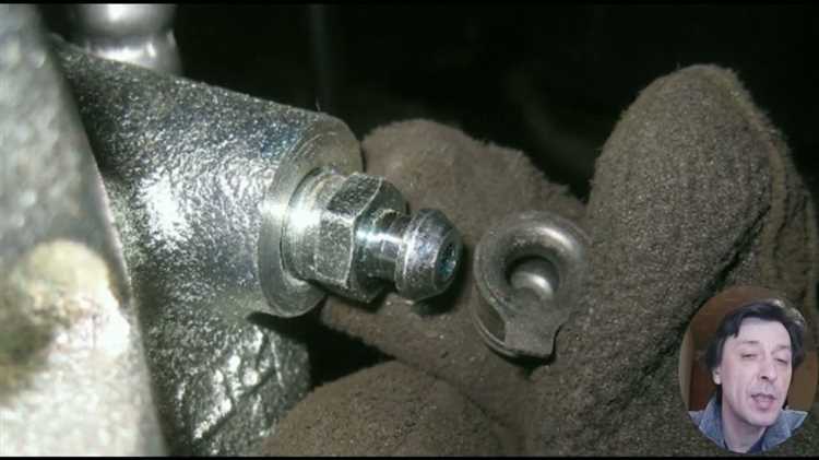 Как подготовить ЛуАЗ к прокачке тормозной системы