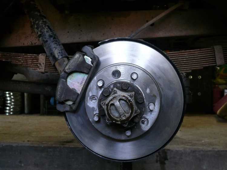 Как прокачать тормоза на луазе