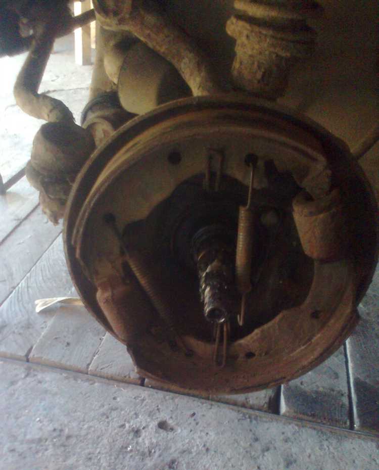 Замена тормозных колодок на высококачественные аналоги