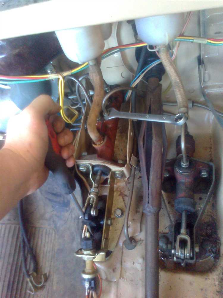 Настройка тормозных трубок для повышения точности торможения