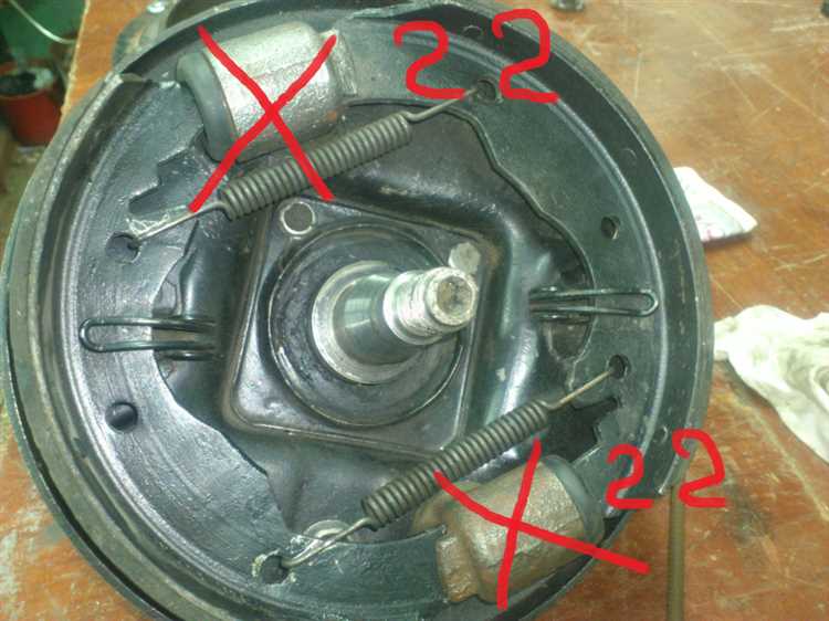 Как прокачать тормоза на заз 968м