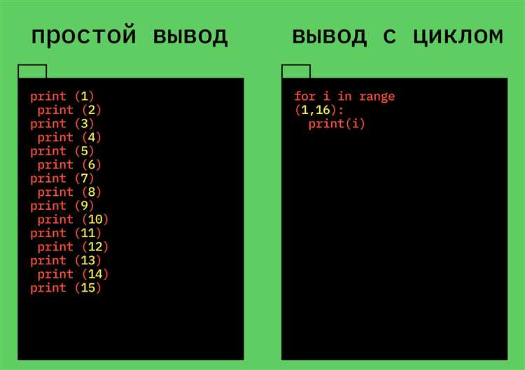 Управление пропуском итераций при работе с большими списками