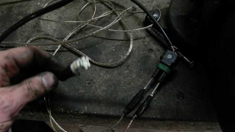 Определение неисправности датчика коленвала на ЗАЗ Шанс