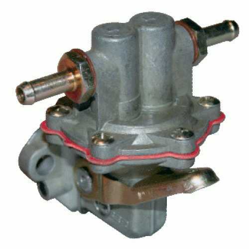 Проверка сопротивления обмотки электромагнита бензонасоса