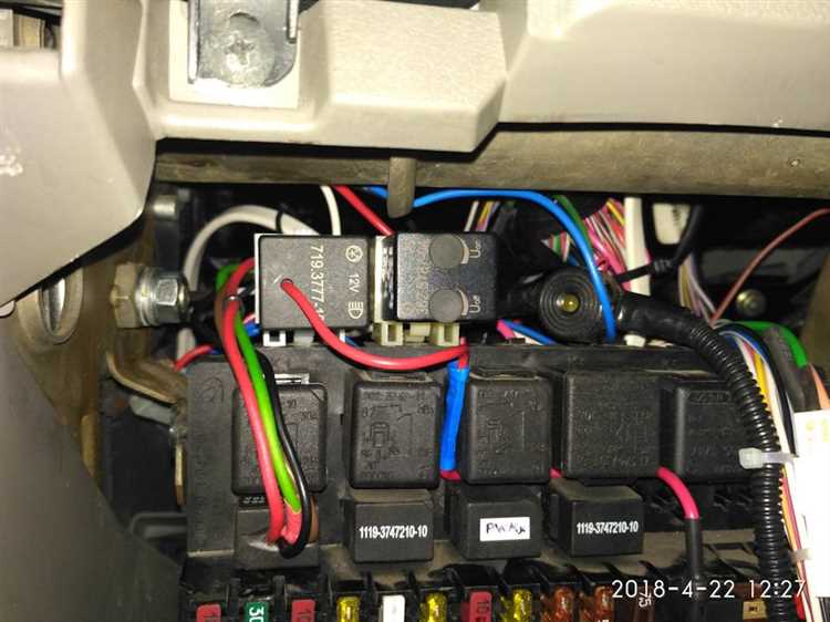 Как проверить электромагнитный бензонасос ЛУАЗ