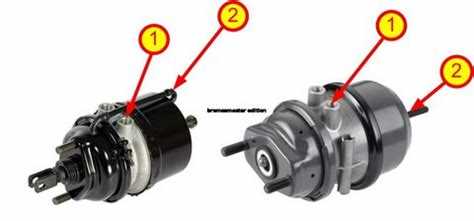 Как определить разгерметизацию энергоаккумулятора по внешним признакам