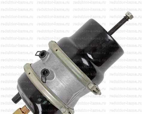 Как проверить энергоаккумулятор на камазе не снимая Как проверить энергоаккумулятор на камазе не снимая