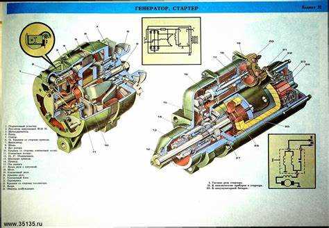 Как проверить интегралку генератора камаз 24в