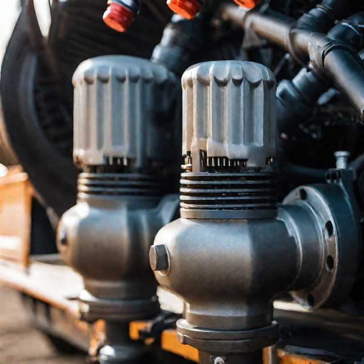 Пошаговая инструкция по визуальному осмотру компрессора КамАЗ