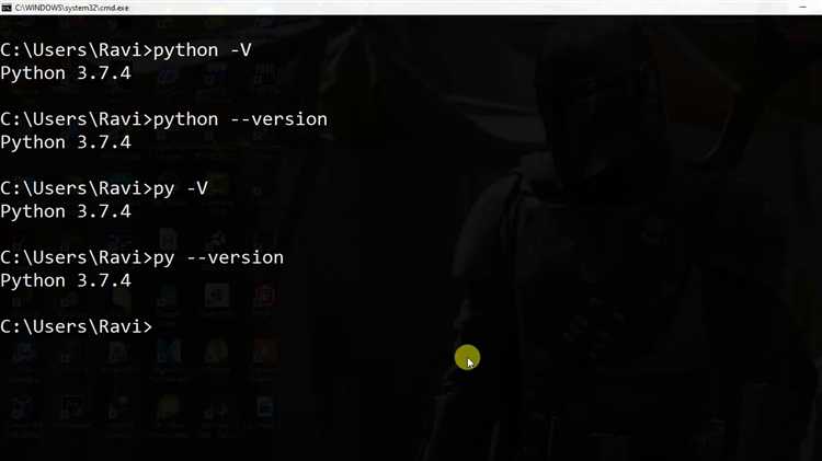 Проверка Python через IDE или редактор кода
