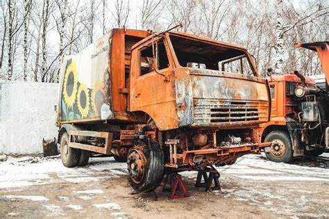 Как определить уровень наклона кабины с использованием уровнемера