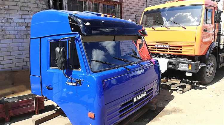 Проверка вертикальности стоек кабины с помощью линейки и уровня