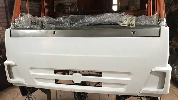 Инструменты для измерения зазоров между кабиной и рамой