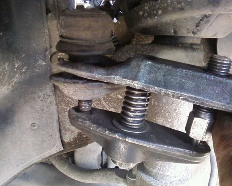 Разница в проверке шаровых опор на Ланосе и ЗАЗ Шанс